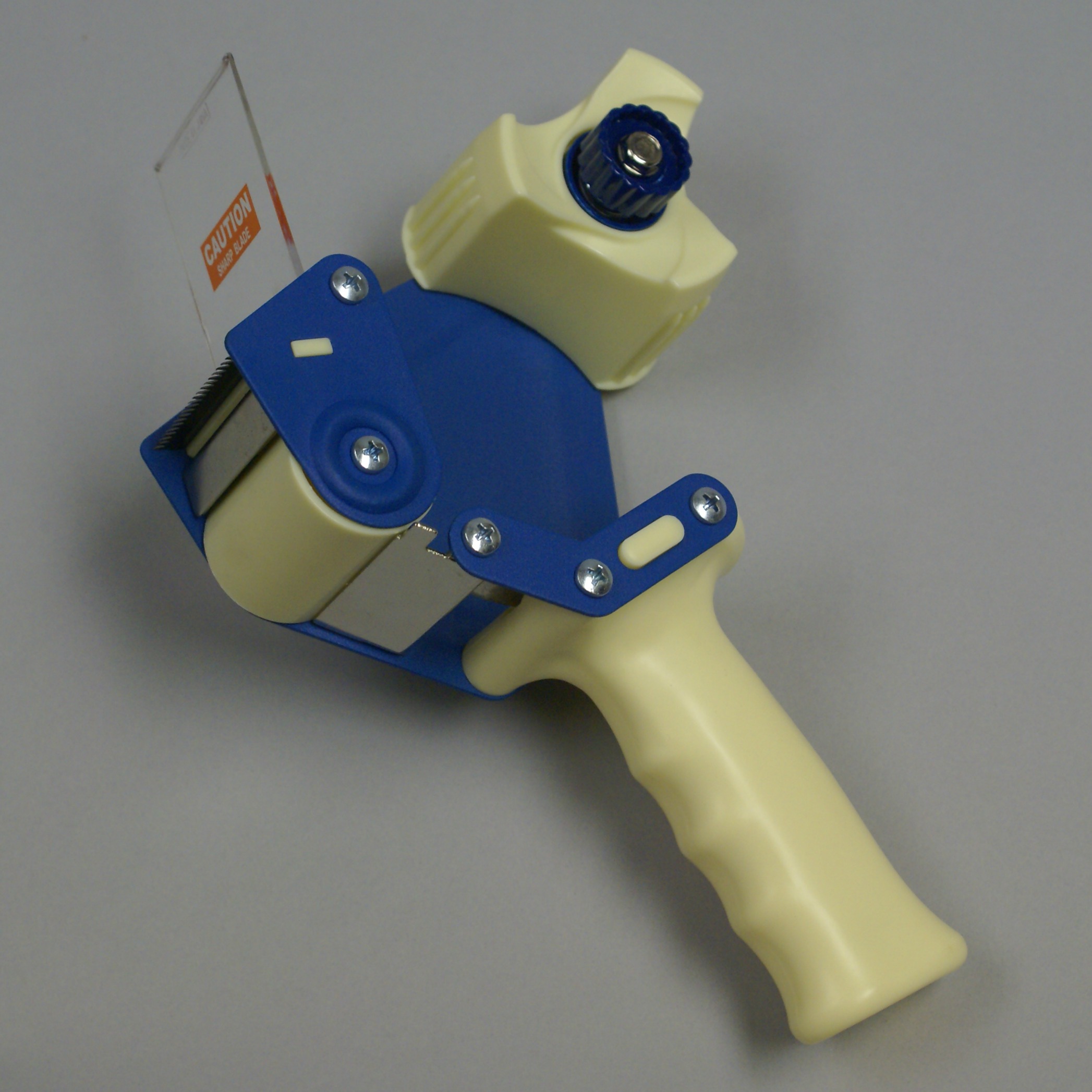 Light Duty 2 Inch Tape Dispenser AM Shipping