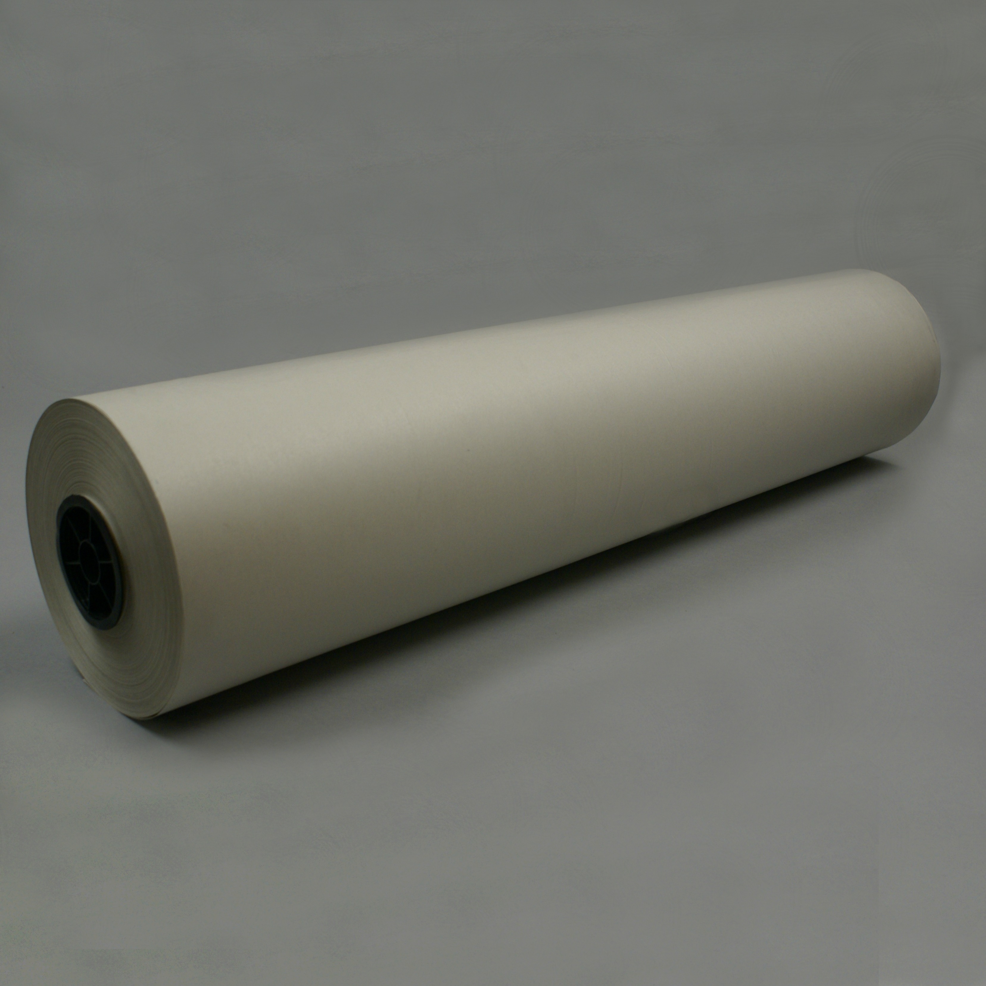 36 Inch Kraft Newsprint Paper Rolls AM Shipping