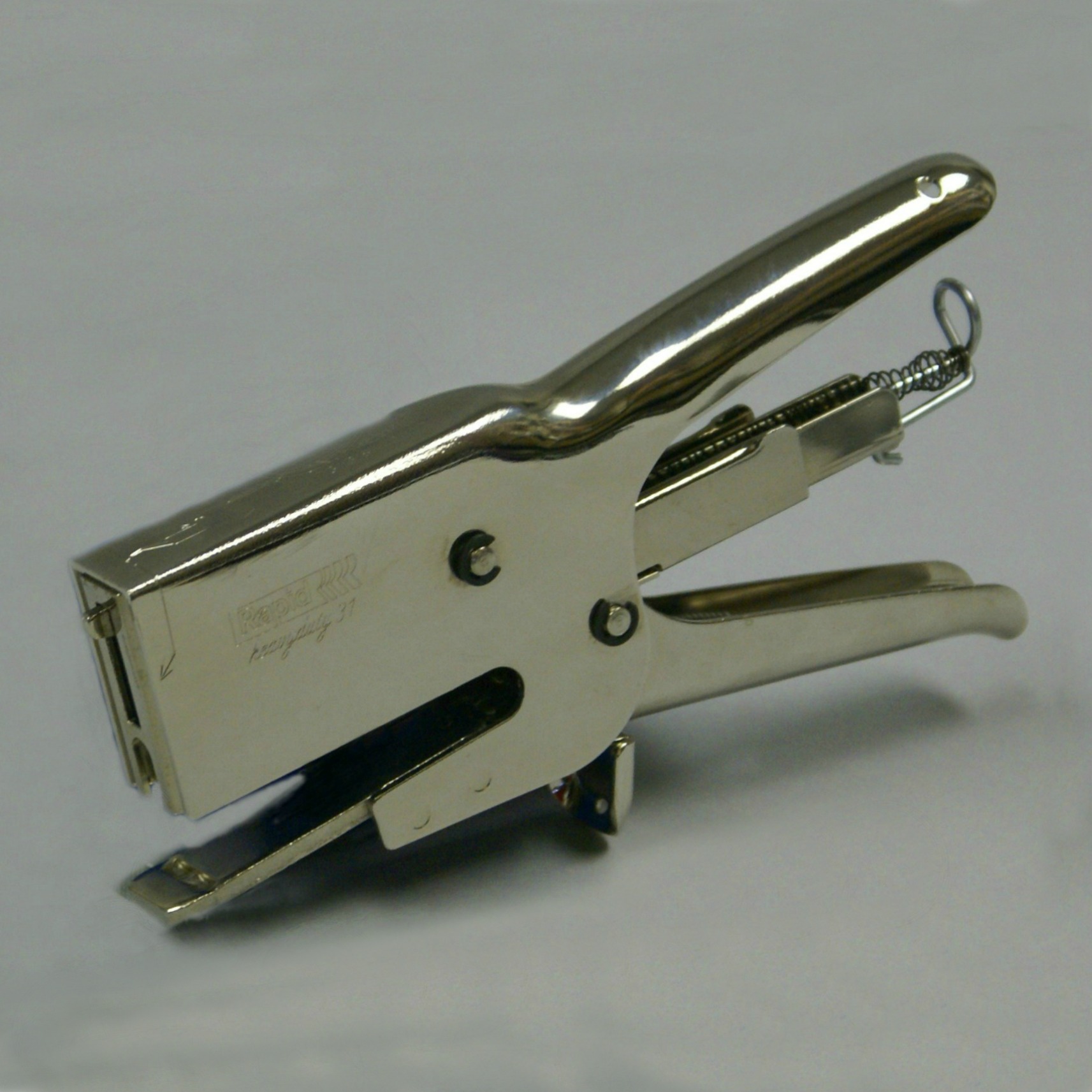 Rapid 31 Steel Staplers AM Shipping