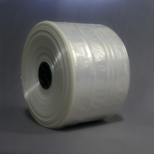 8 inch 3000 feet 2 mil Poly Tubing | AM Shipping