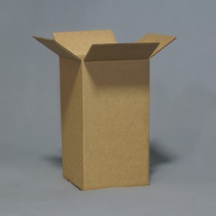 7 x 7 x 13 Stock Shipping Boxes
