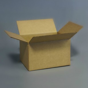 13 x 11 x 5 Stock Shipping Boxes