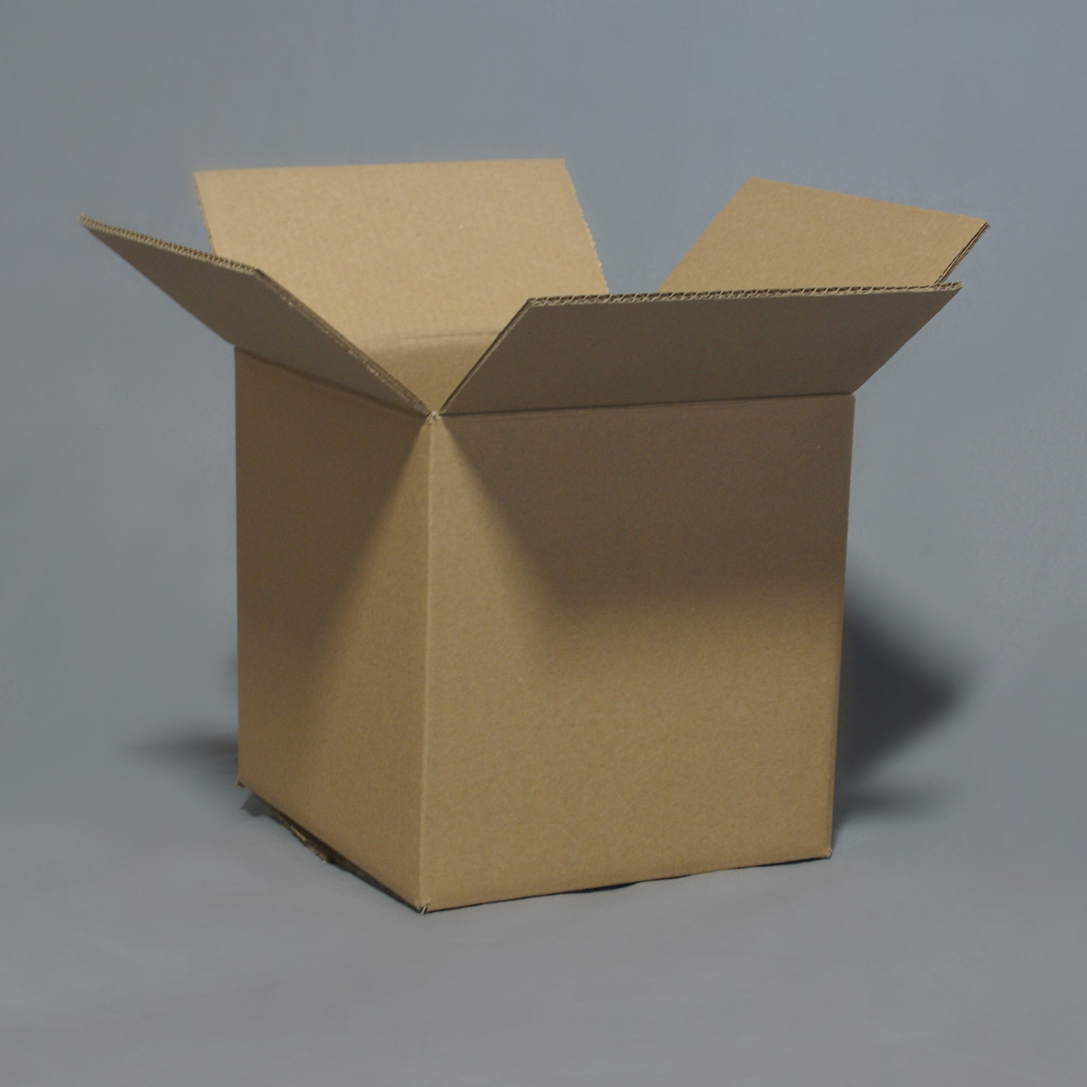 12 x 12 x 12 Double Wall Boxes AM Shipping