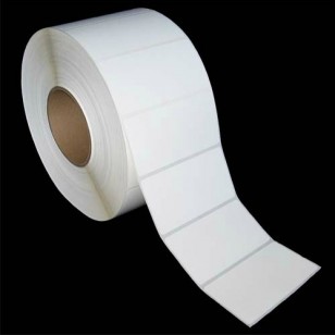 4 x 2 Industrial Direct Thermal Labels