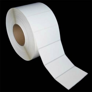 4 x 2 Industrial Thermal Transfer Labels
