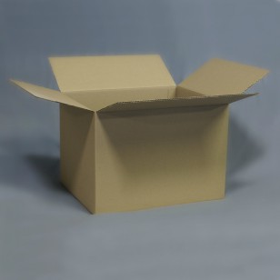 21 1/4 x 16 3/4 x 15 Stock Shipping Boxes