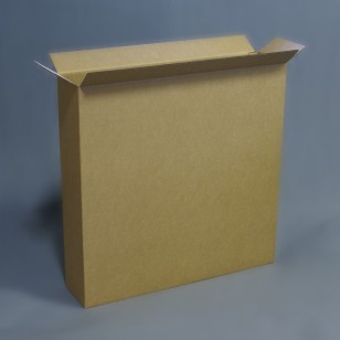 38 x 7 x 38 Large Picture Frame Boxes