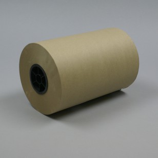 12 inch 40# Kraft Wrapping Paper