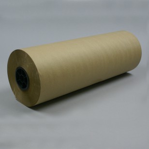 36 inch 40# Kraft Wrapping Paper