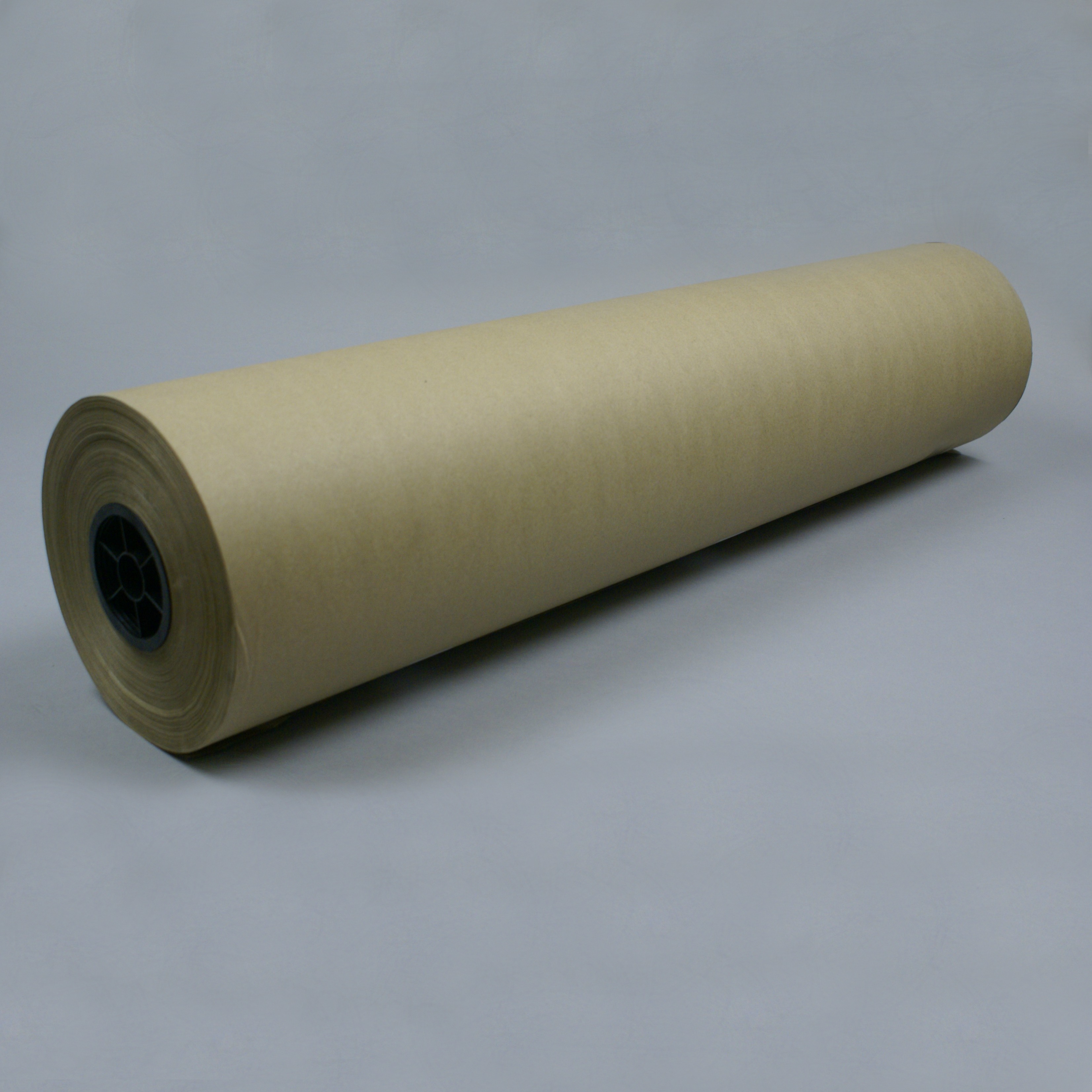 40lb Kraft Wrapping Paper 48in Roll AM Shipping