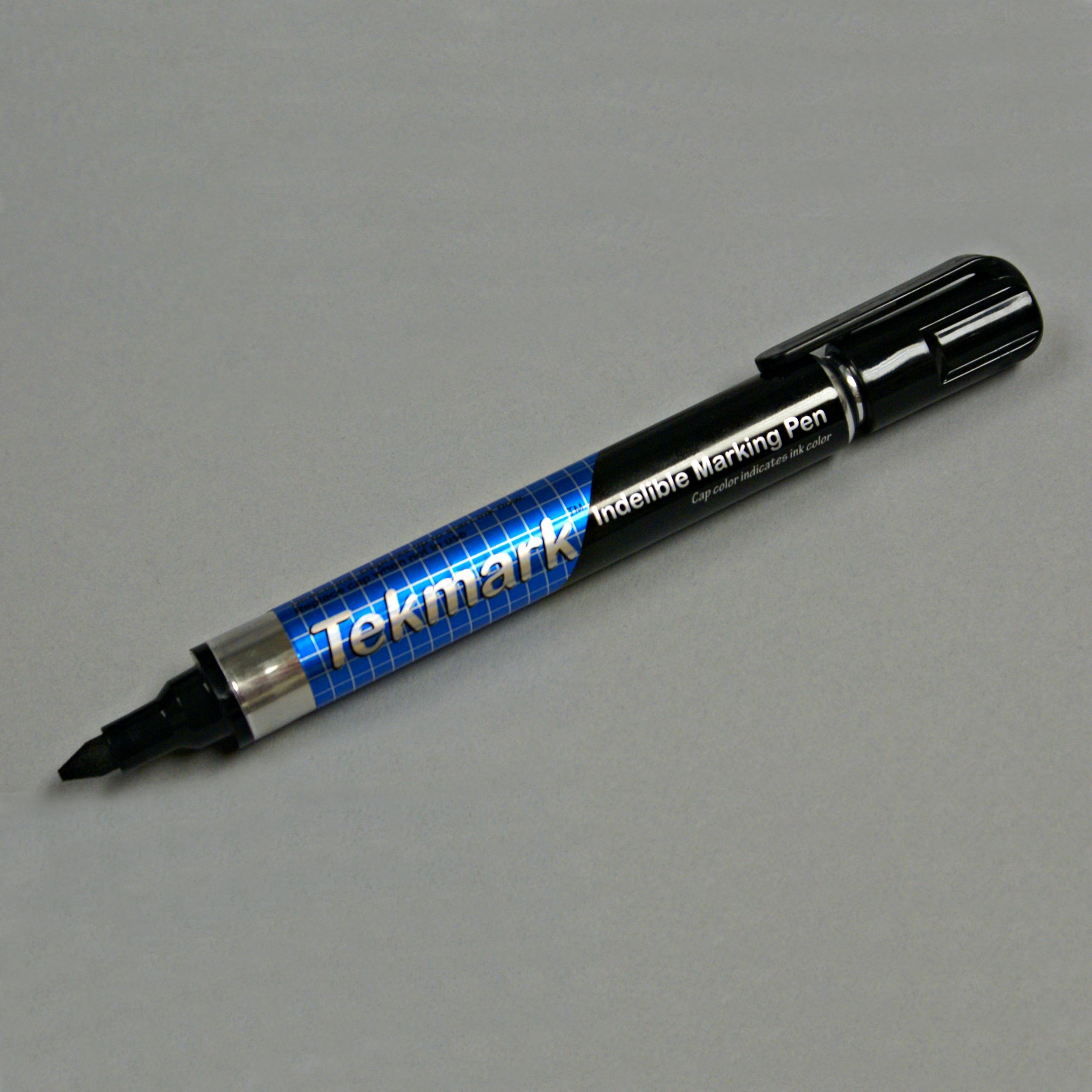 Valve Action Black Markers AM Shipping