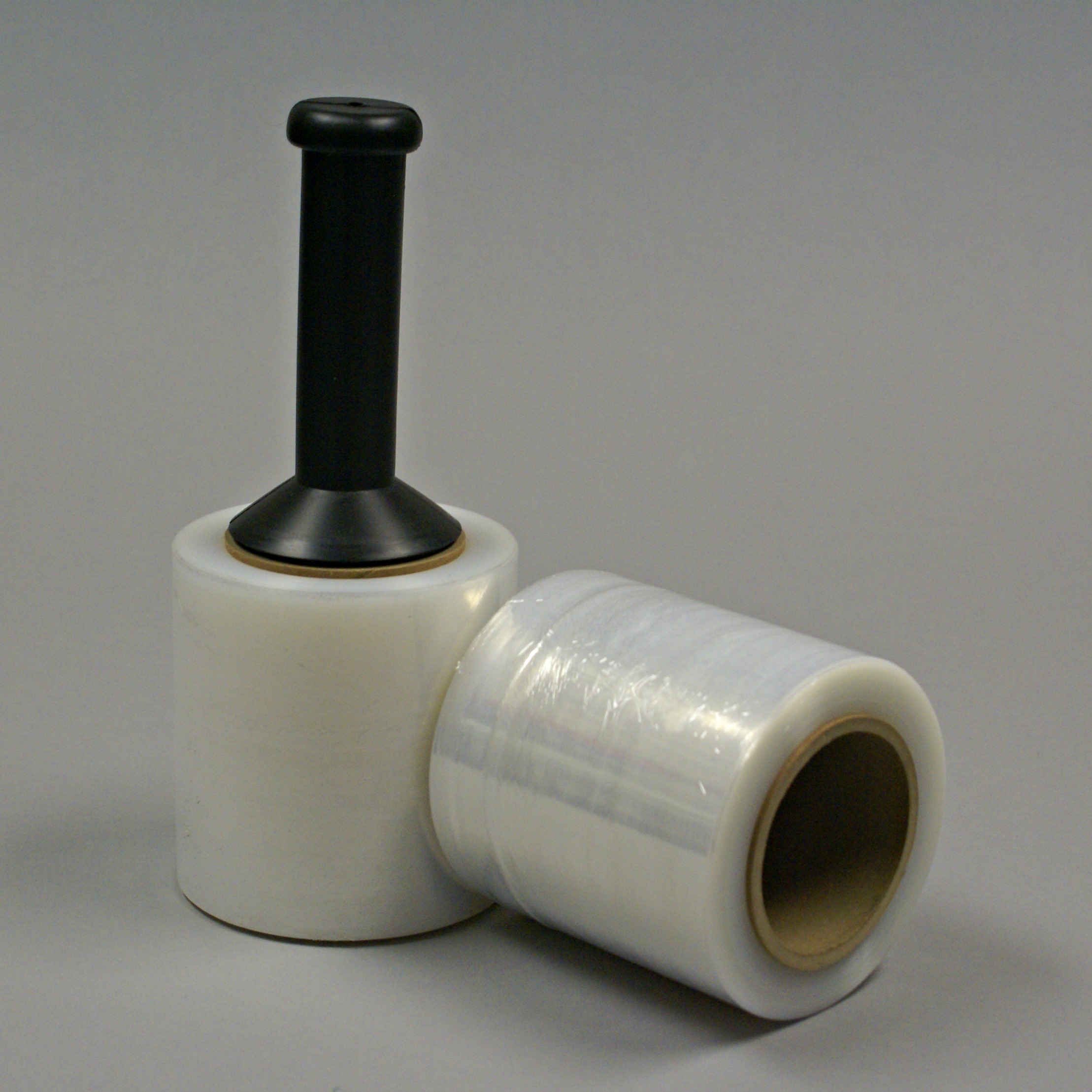5 X 1000 Stretch Wrap AM Shipping