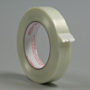 1 Inch Filament Strapping Tape