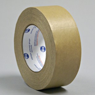2 Inch Pressure Sensitive Kraft Tape