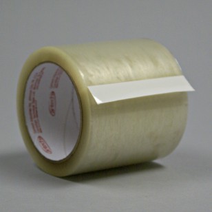 4 Inch Label Protection Tape