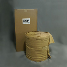 Custom Wrap padding roll