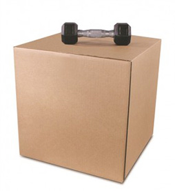 double walled shipping boxes